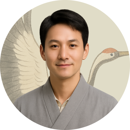애정운 도산