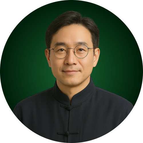 재물운 금륜선생