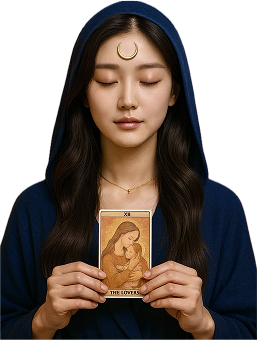 임신타로 루아